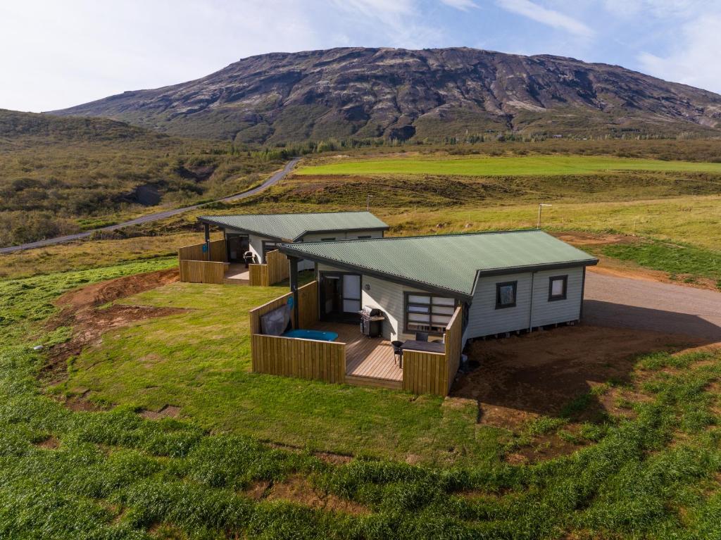 Efsti-Dalur Cottages photo 1