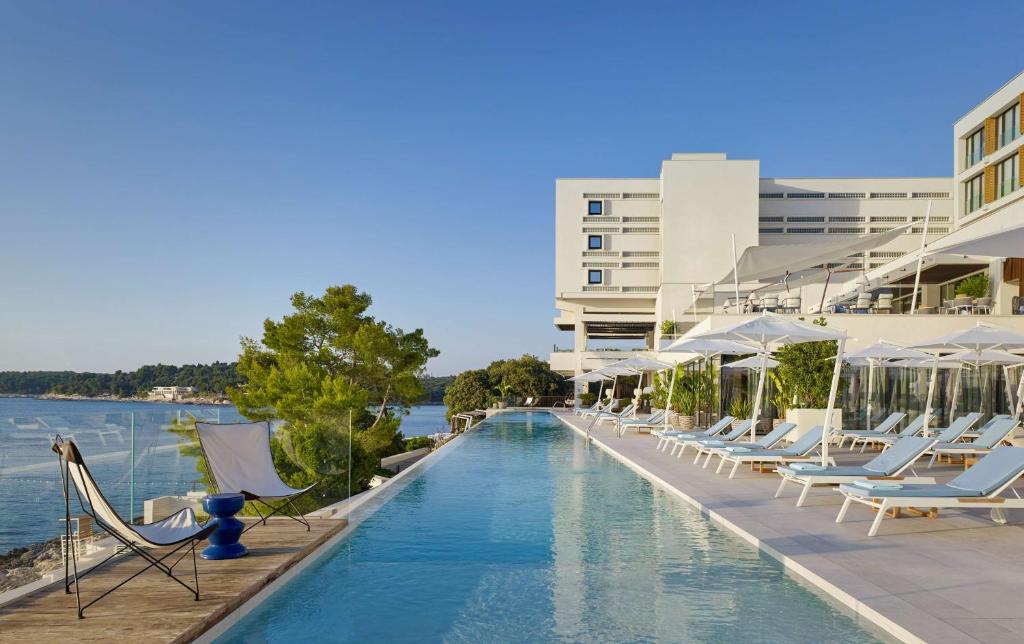 Grand Hotel Brioni Pula, A Radisson Collection Hotel photo 1