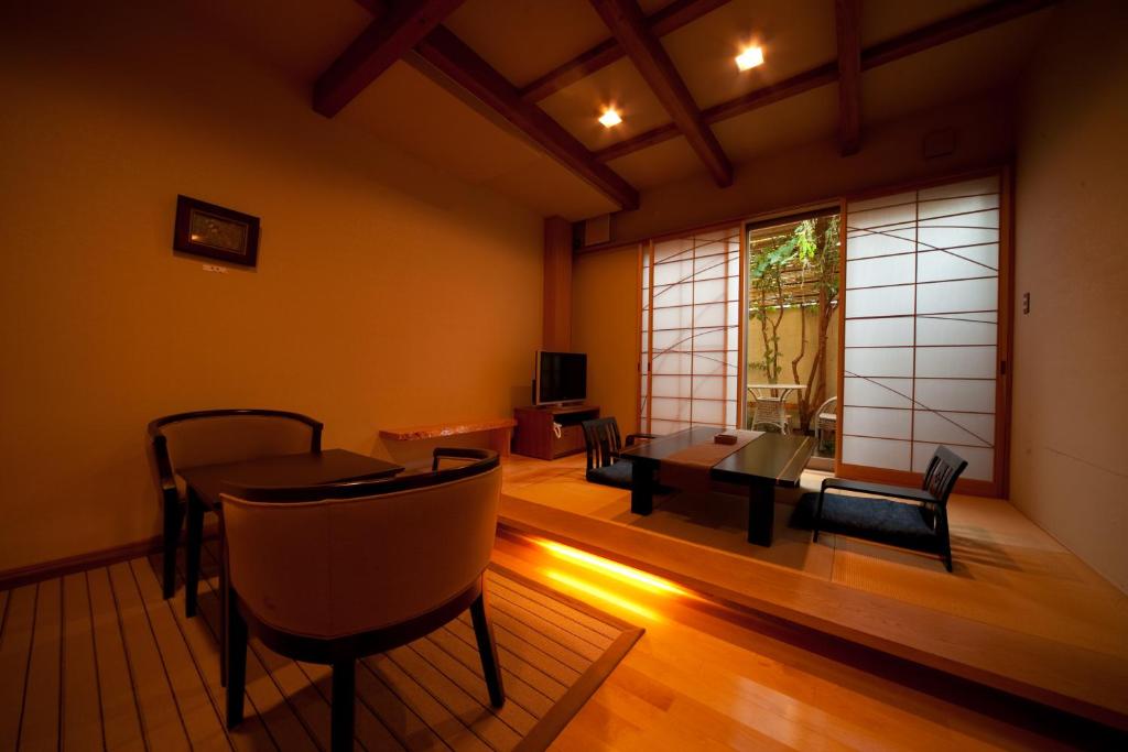 Kutsurogi-no-Yado Nanakawa photo 2