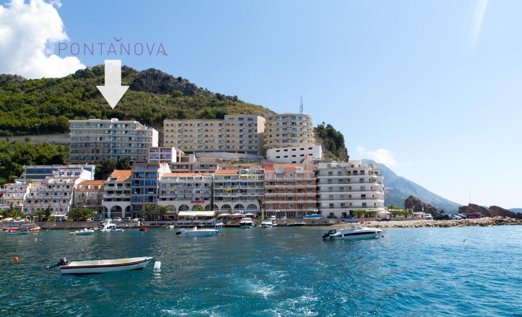 Hotel Ponta Nova photo 3