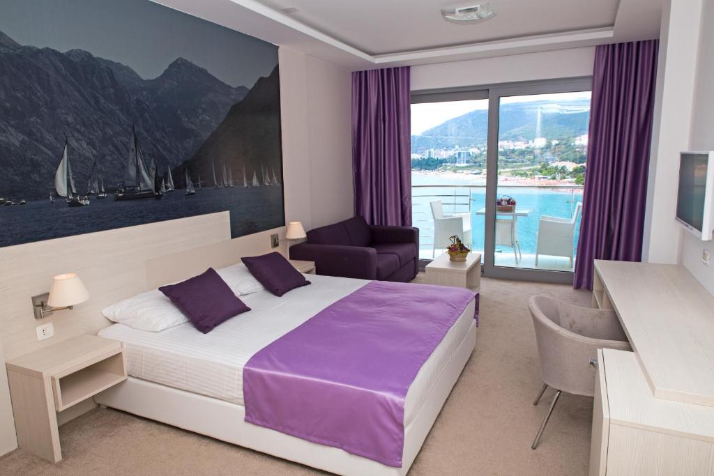 Hotel Ponta Nova photo 2