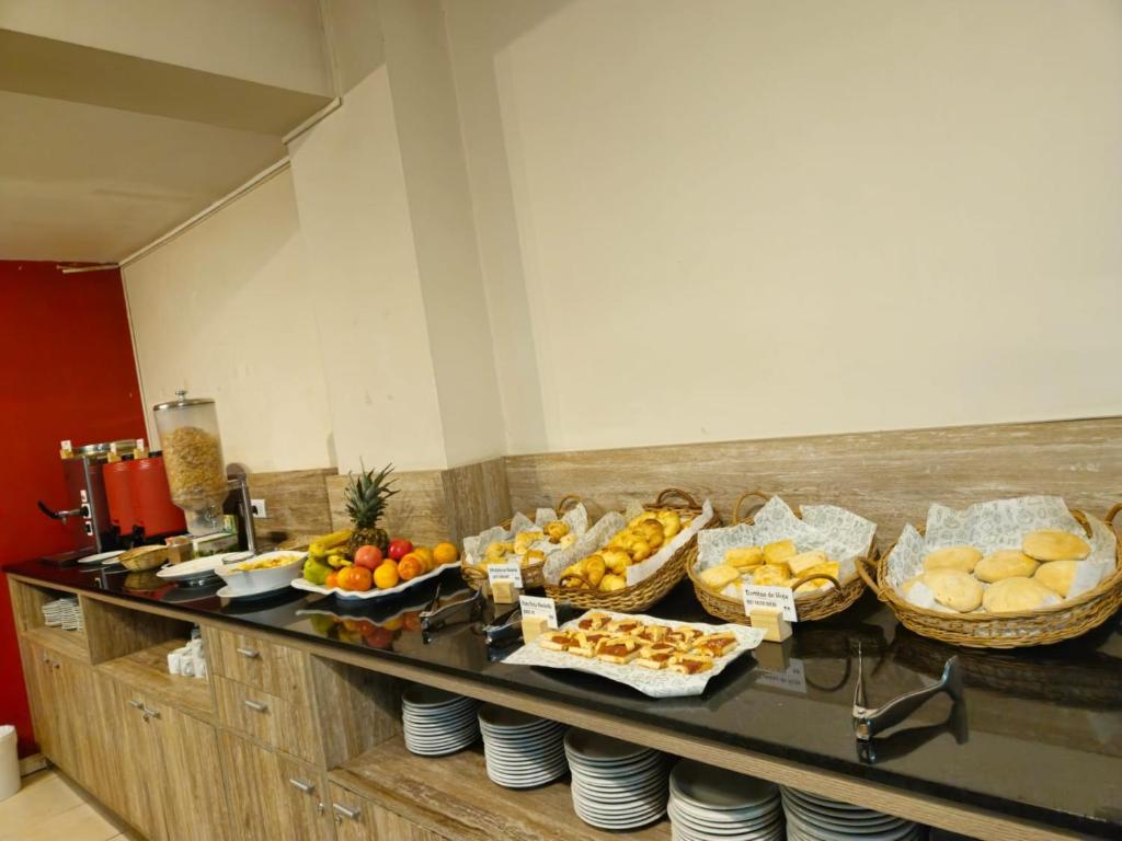 DAKAR HOTEL photo 4