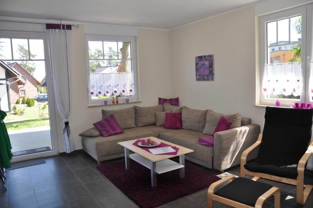 Ferienhaus Müritzperle photo 3