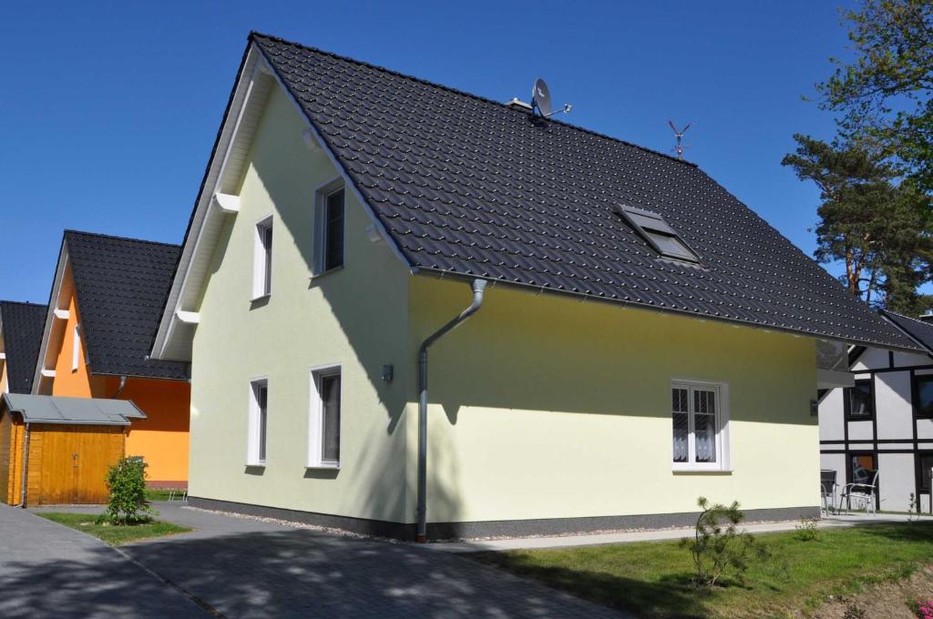 Ferienhaus Müritzperle photo 1