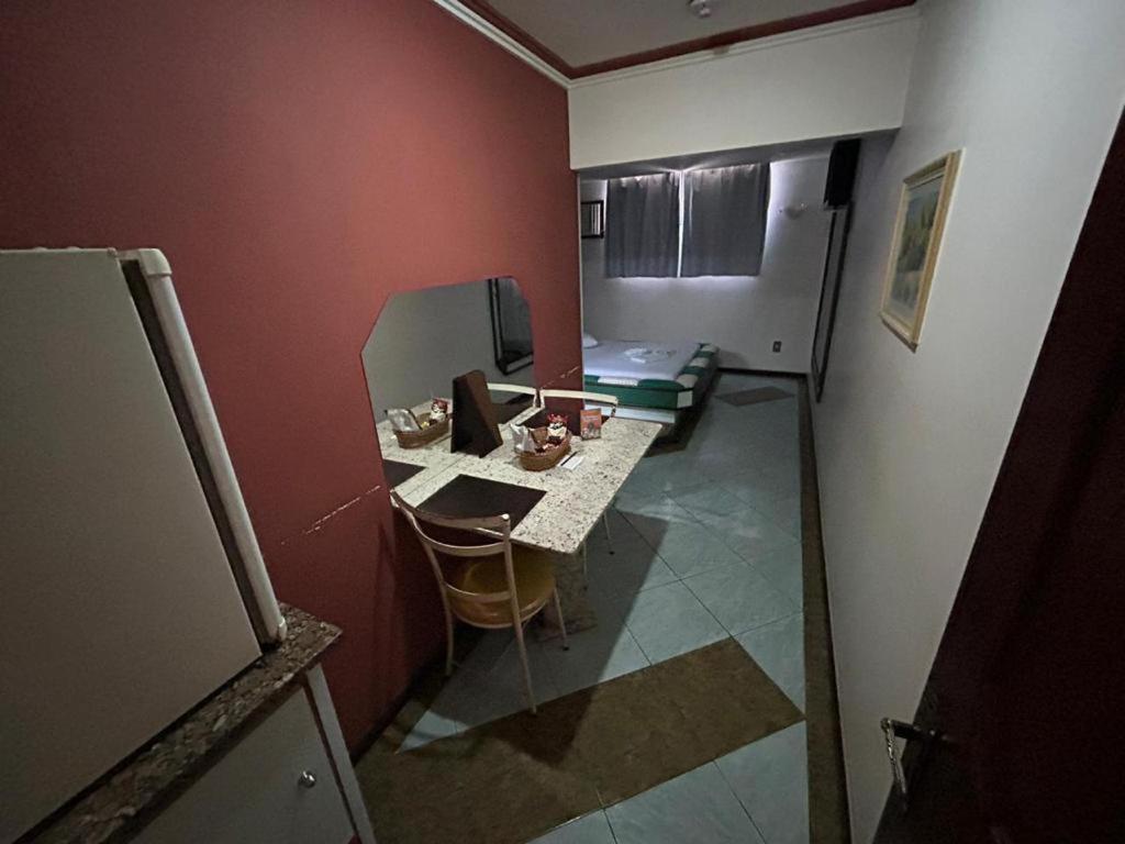 Apice Motel Itu (adults only) photo 3
