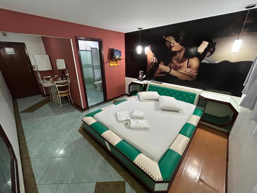 Apice Motel Itu (adults only) photo 1