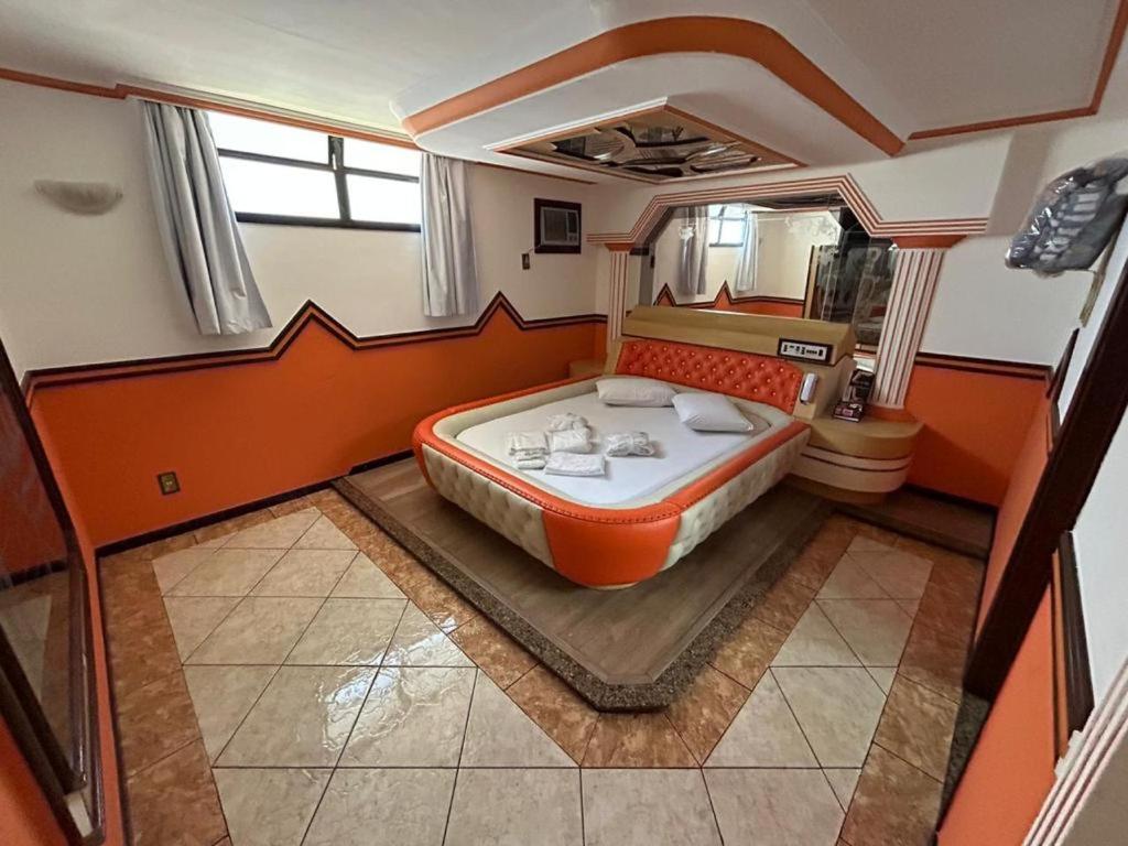 Apice Motel Itu (adults only) photo 4