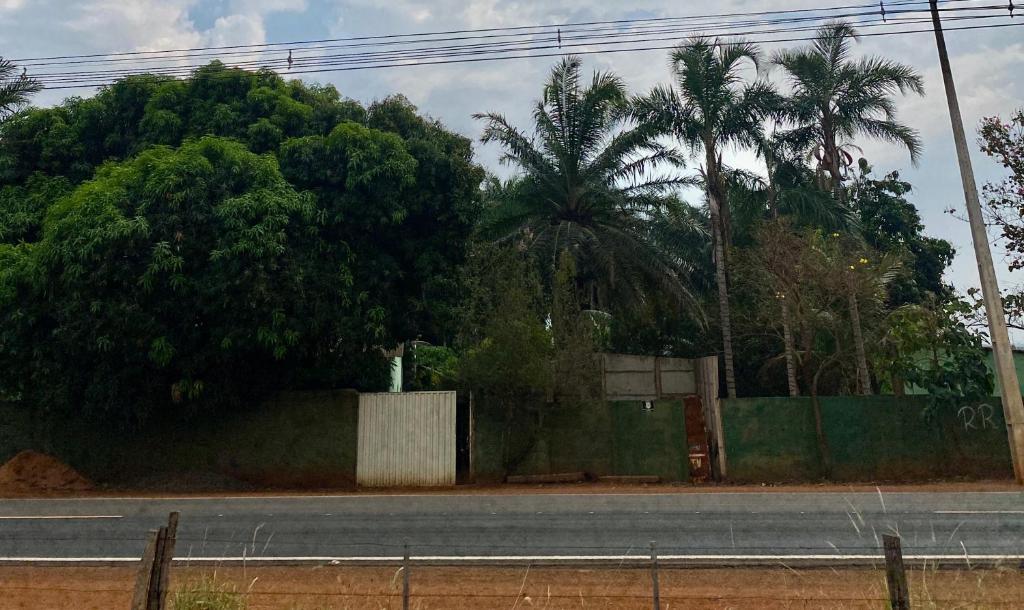 Espaço Coexistência