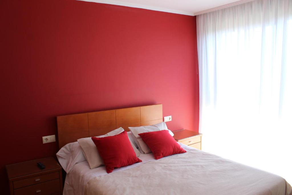 Apartamento panorámico photo 1