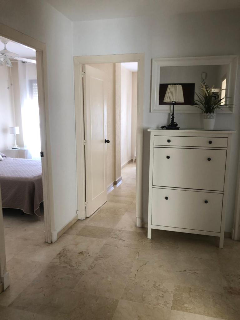 Espacioso apartamento en Barbate con Wifi photo 1