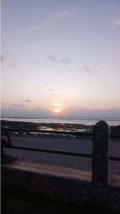 Appartement confortable en bord de la mer photo 1