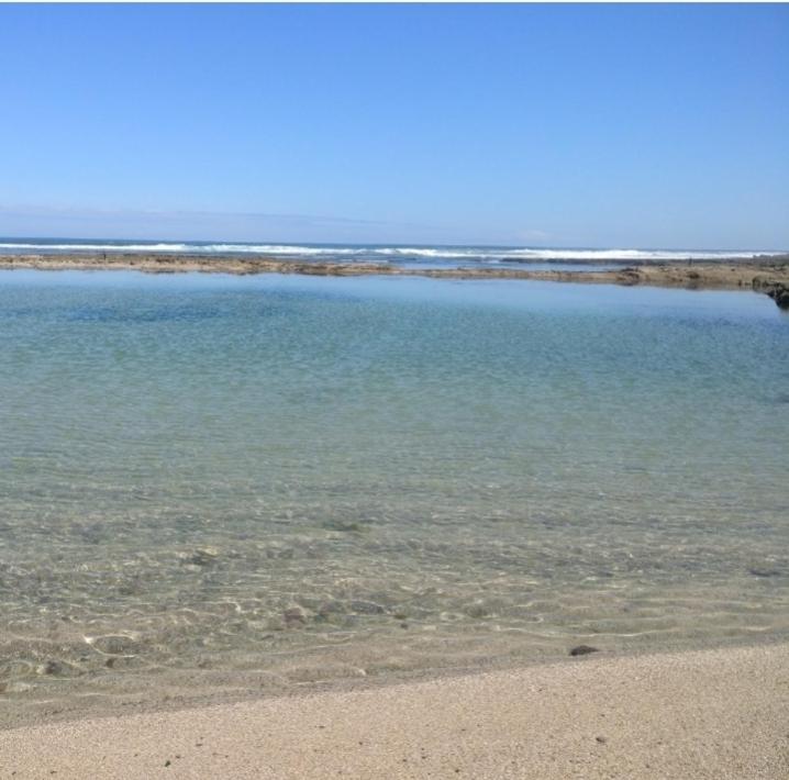 Appartement confortable en bord de la mer photo 3