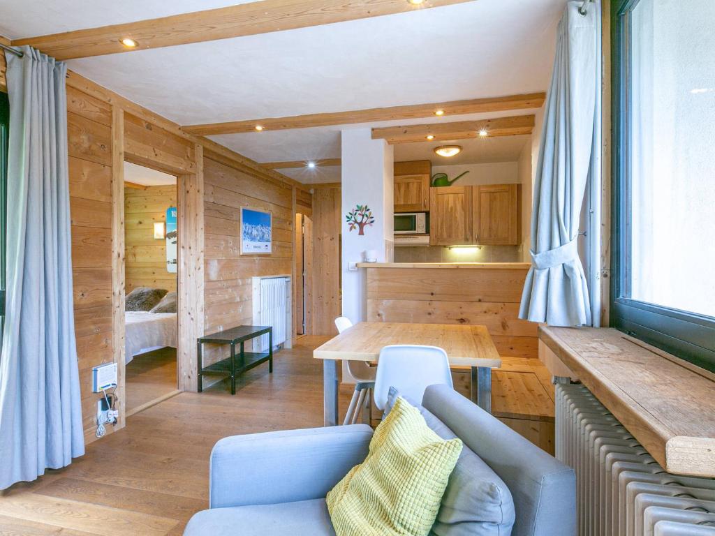 Appartement Val-d'Isère, 3 pièces, 6 personnes - FR-1-694-1 photo 1