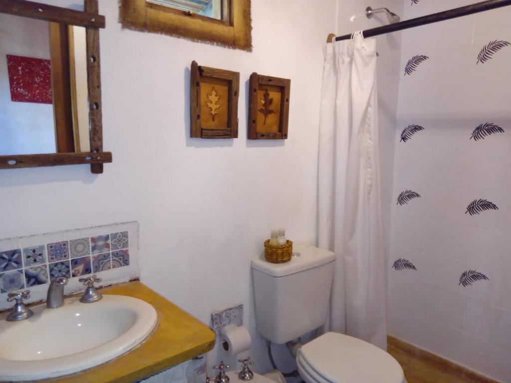 Hostería Casa de Campo photo 4