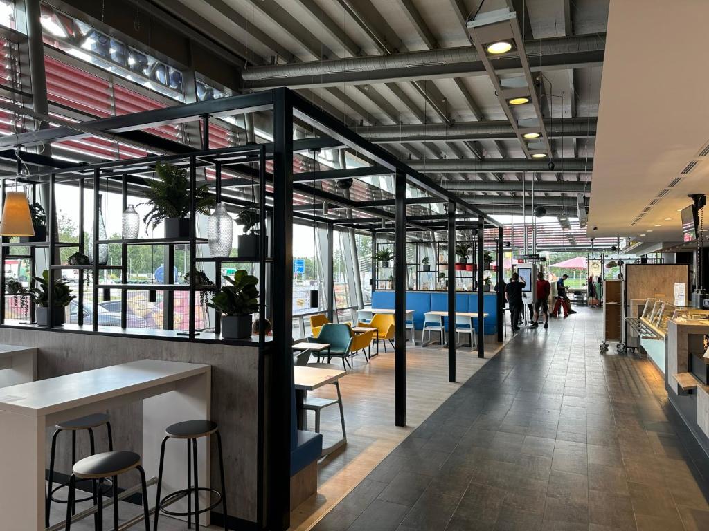 Serways Hotel Lüneburger Heide West photo 1
