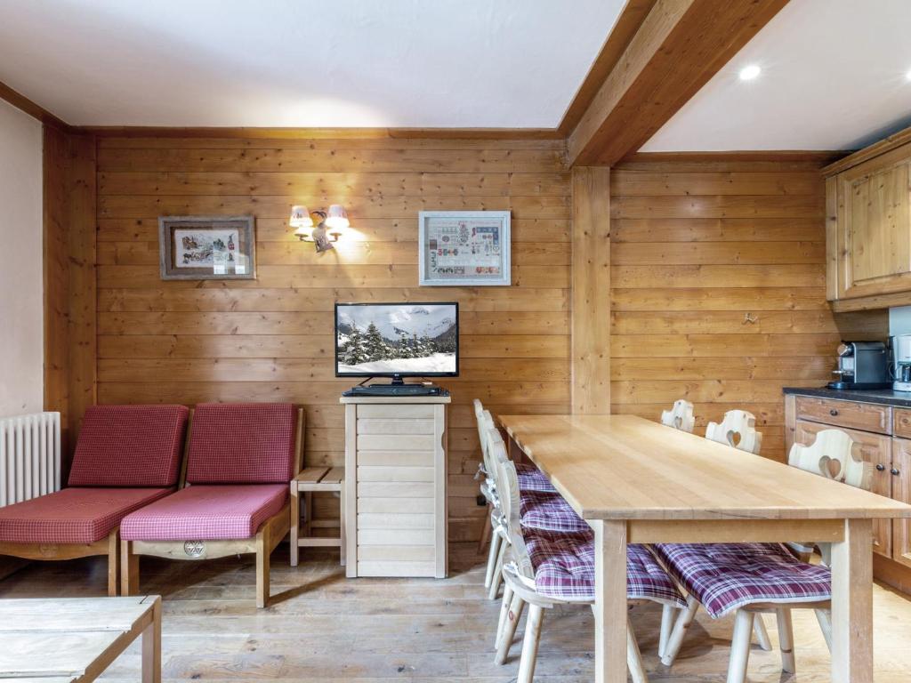 Appartement Val-d'Isère, 3 pièces, 6 personnes - FR-1-694-200