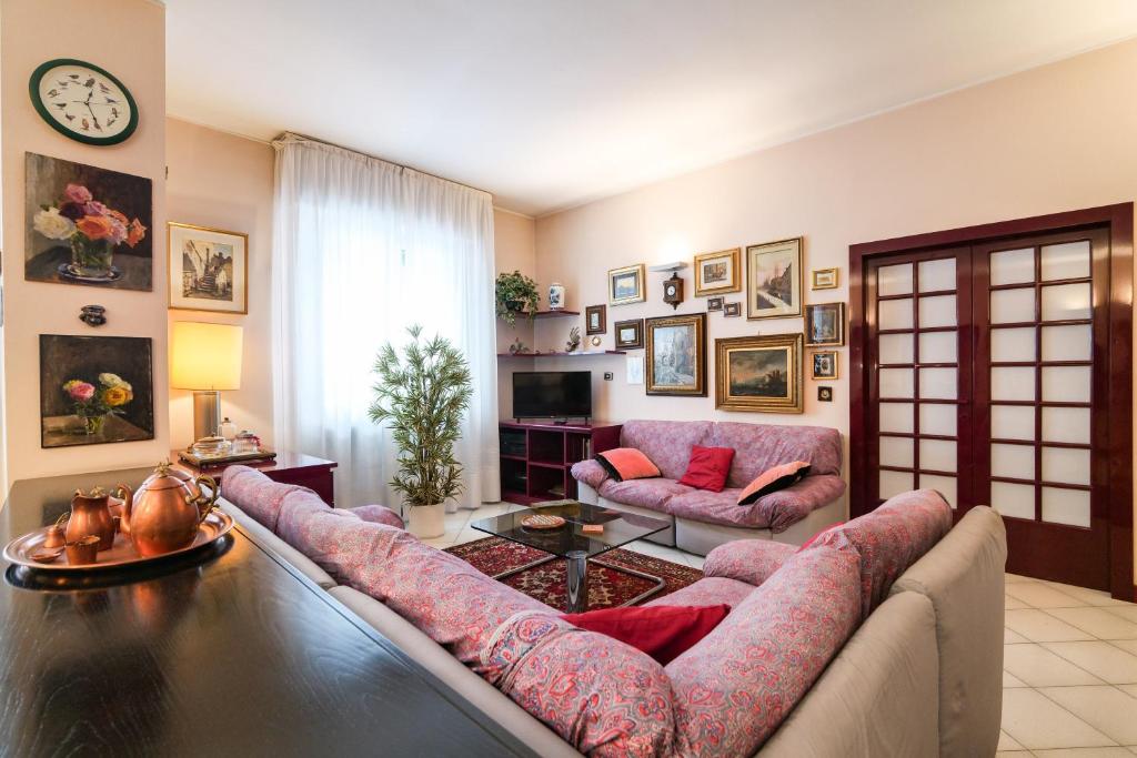 PrimoPiano - Savona B, Milan