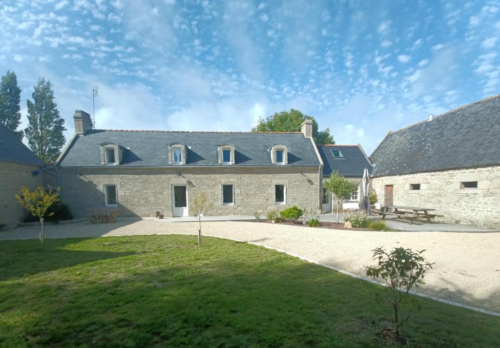 La Ferme de Penanguer photo 1
