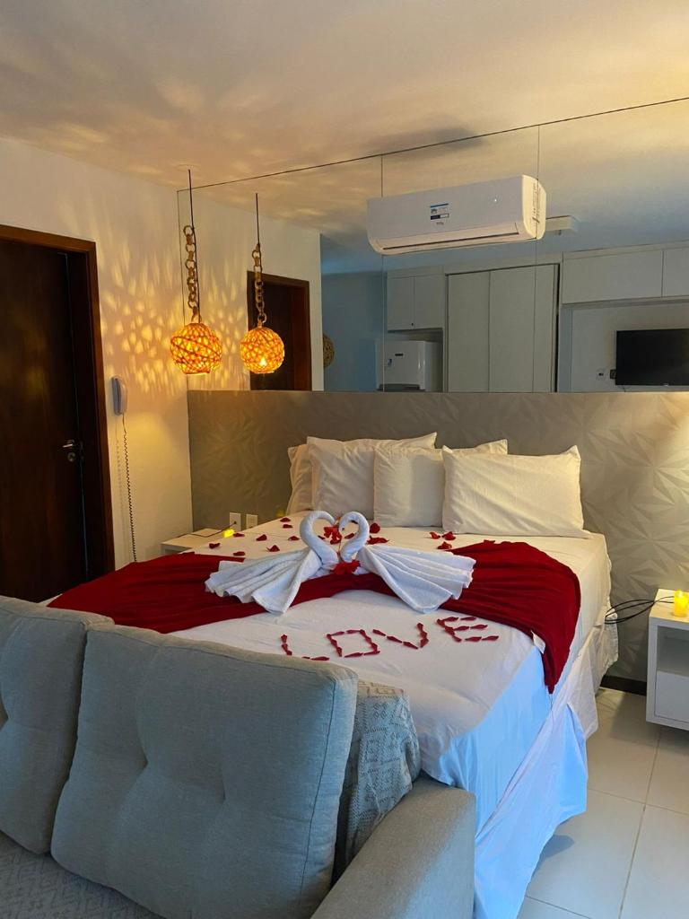 Villas do Pratagy Jambo I com Jacuzzy photo 1