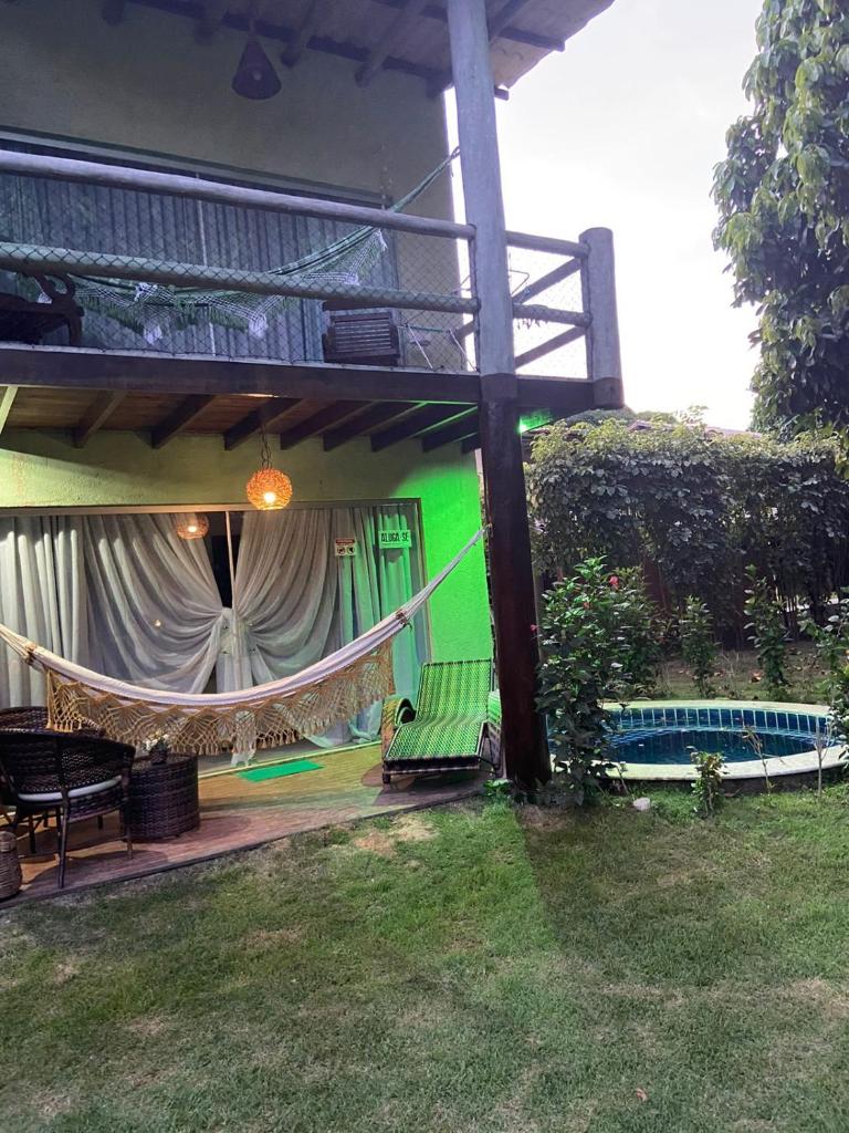 Villas do Pratagy Jambo I com Jacuzzy photo 2