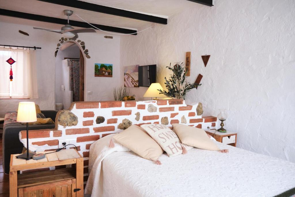 Cuarto Teide Apartamento Santo Domingo photo 2