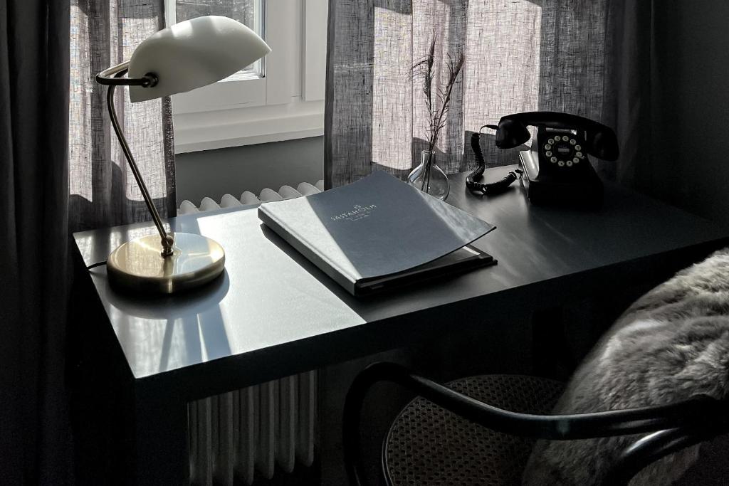 Såstaholm Hotell & Konferens photo 1