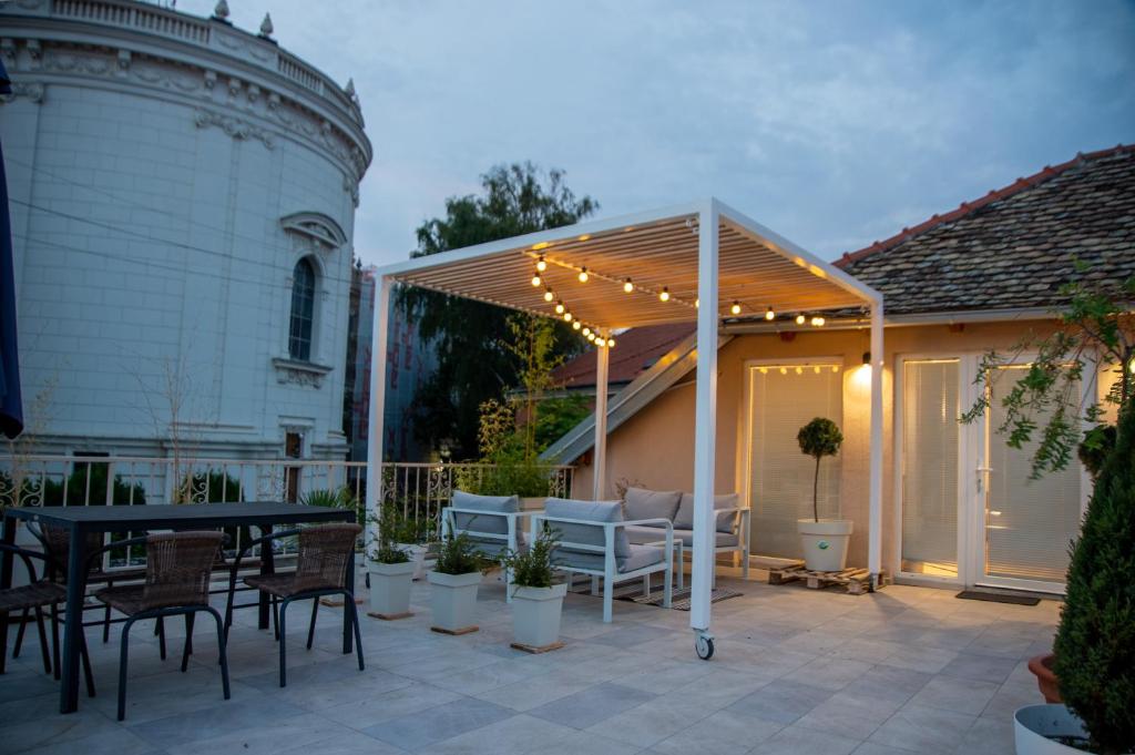 Apartman Centar photo 2