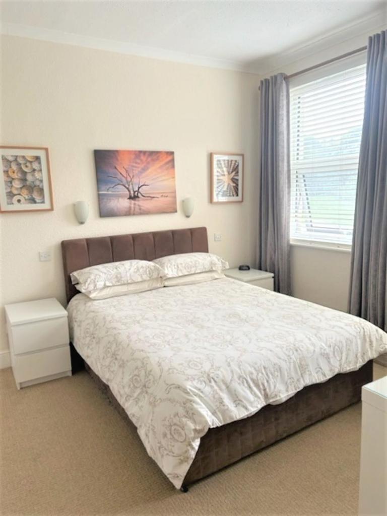 The Royal Norfolk Hotel Room Type - Standard Double Room