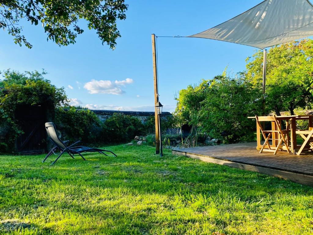 La maisonnette photo 1