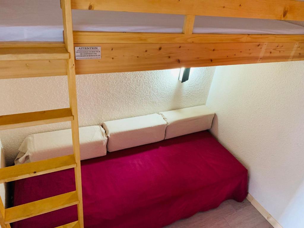 Studio Les Arcs 2000, 1 pièce, 3 personnes - FR-1-411-458 photo 4