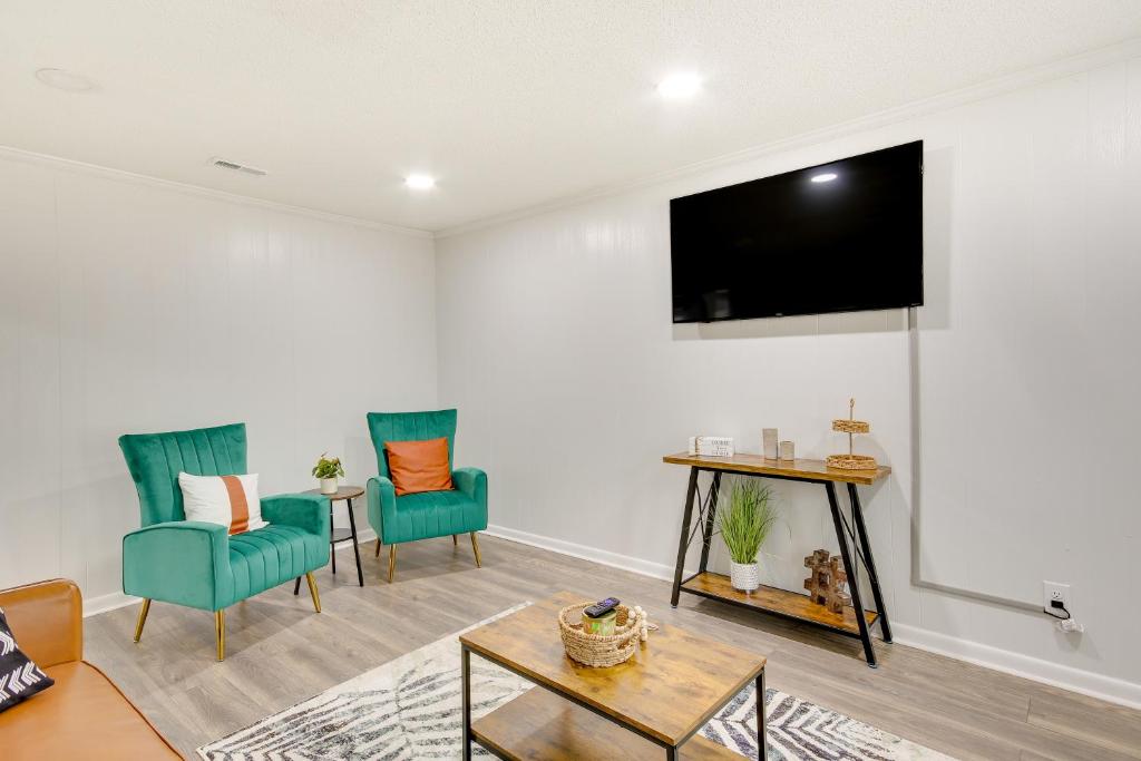 Charming West Columbia Getaway - Near Downtown! photo 4