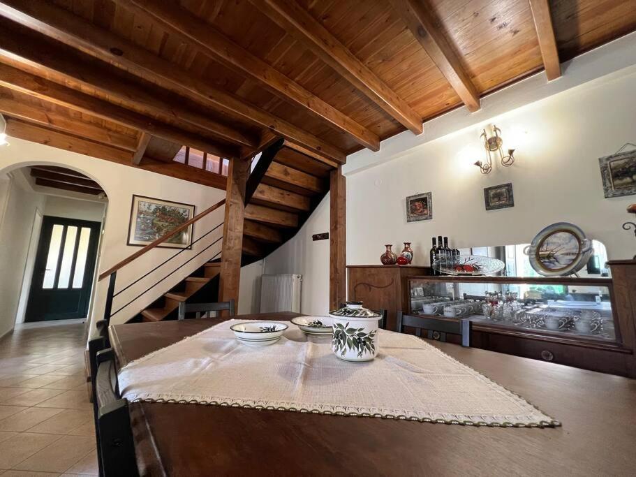 Zaros Cottage photo 4