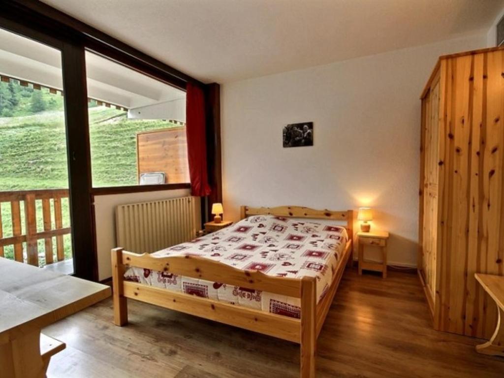 Appartement La Plagne, 4 pièces, 8 personnes - FR-1-455-25 photo 4