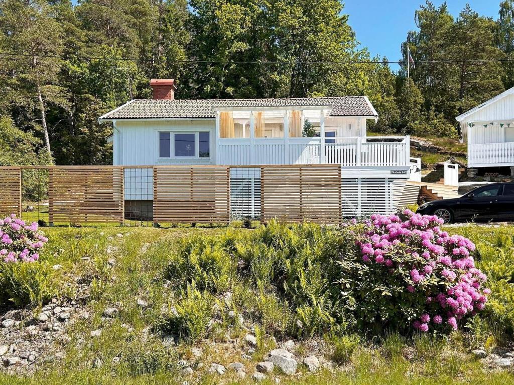 Holiday home LJUNGSKILE VIII photo 4