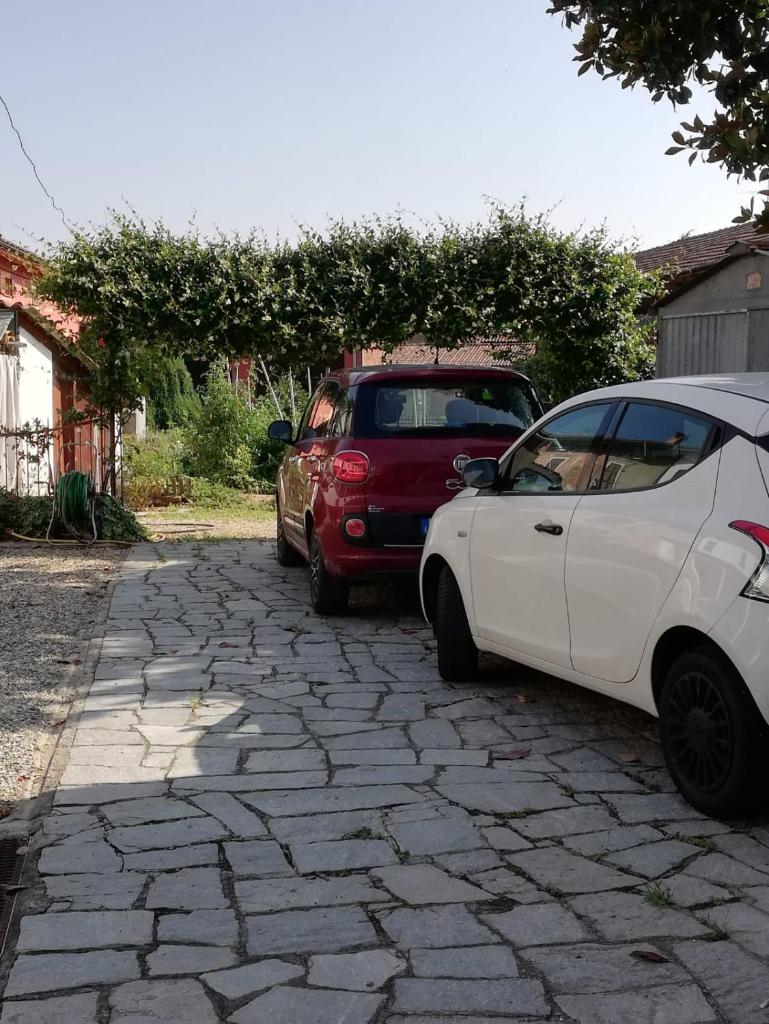 La casetta di Pio photo 3