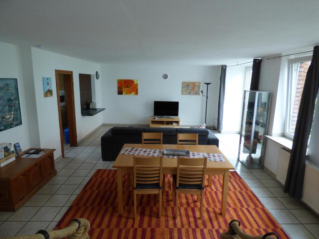 Ferienwohnung am Stadtpark photo 2