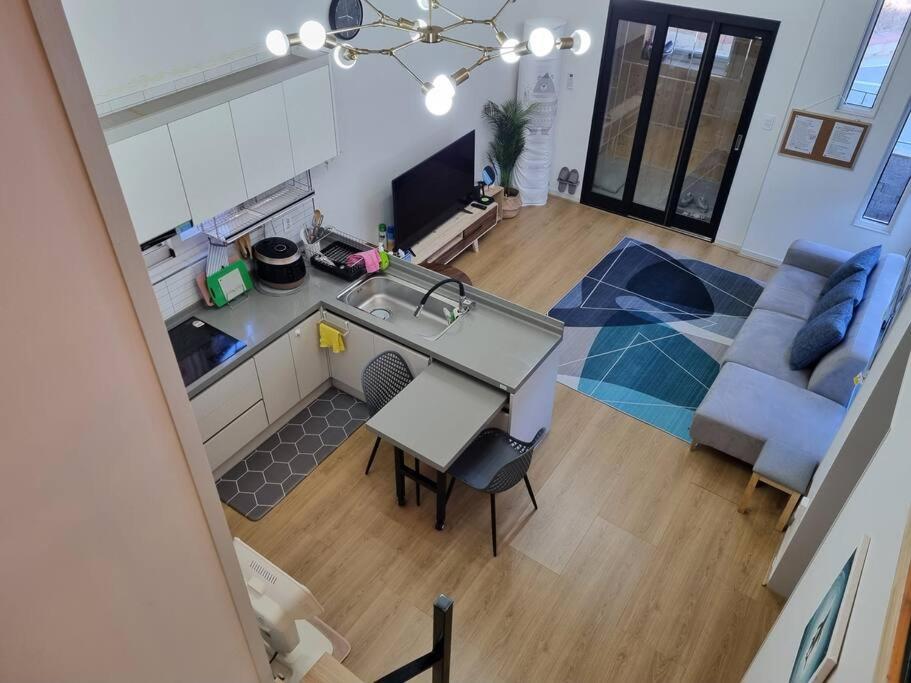 Donghae Hanok Stay photo 3