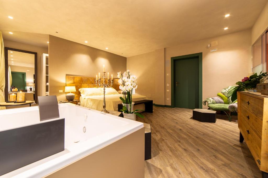 Corte Rossetti Relax Assoluto photo 3