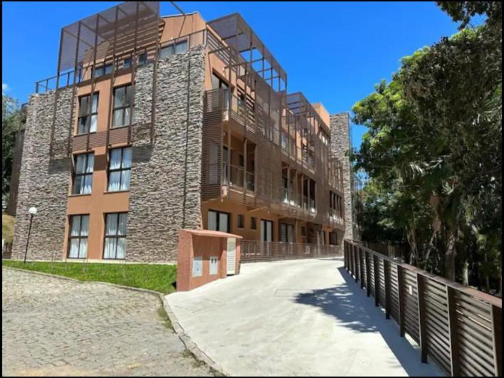Apartamento no Capivari EcoResort - Hospedagem por Antonio Saliba