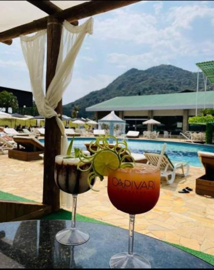 Apartamento no Capivari EcoResort - Hospedagem por Antonio Saliba photo 1