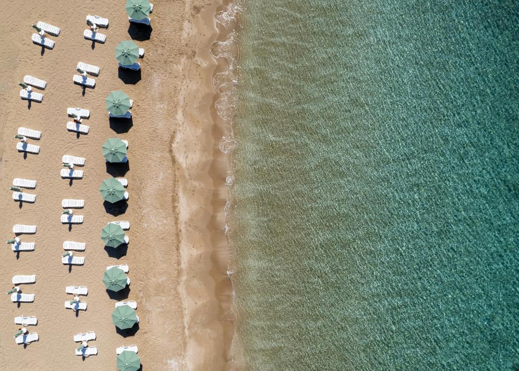Blue Sea Karpasia Hotel photo 2