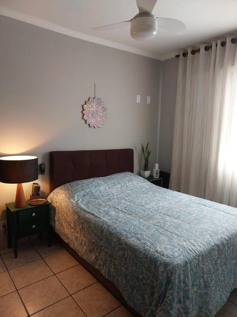 Quarto Aconchegante!