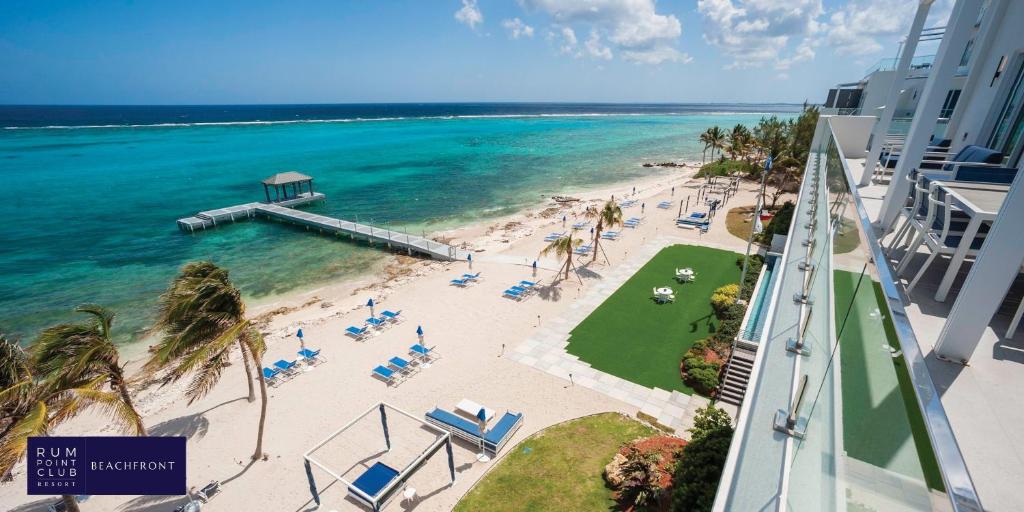 Rum Point Club Resort Luxury Beachfront Condos by Grand Cayman Villas & Condos photo 1
