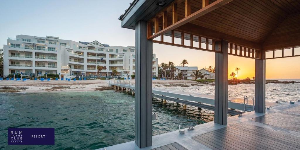 Rum Point Club Resort Luxury Beachfront Condos by Grand Cayman Villas & Condos photo 2