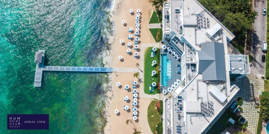Rum Point Club Resort Luxury Beachfront Condos by Grand Cayman Villas & Condos photo 4