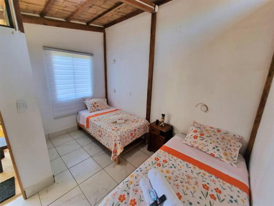Bright Bungalow 3 -Close to Ocean photo 4