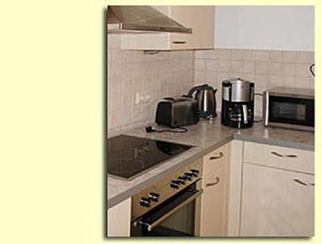 Ferienwohnung Riedl photo 3