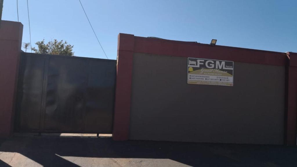 FGM Guesthouse 2 photo 1