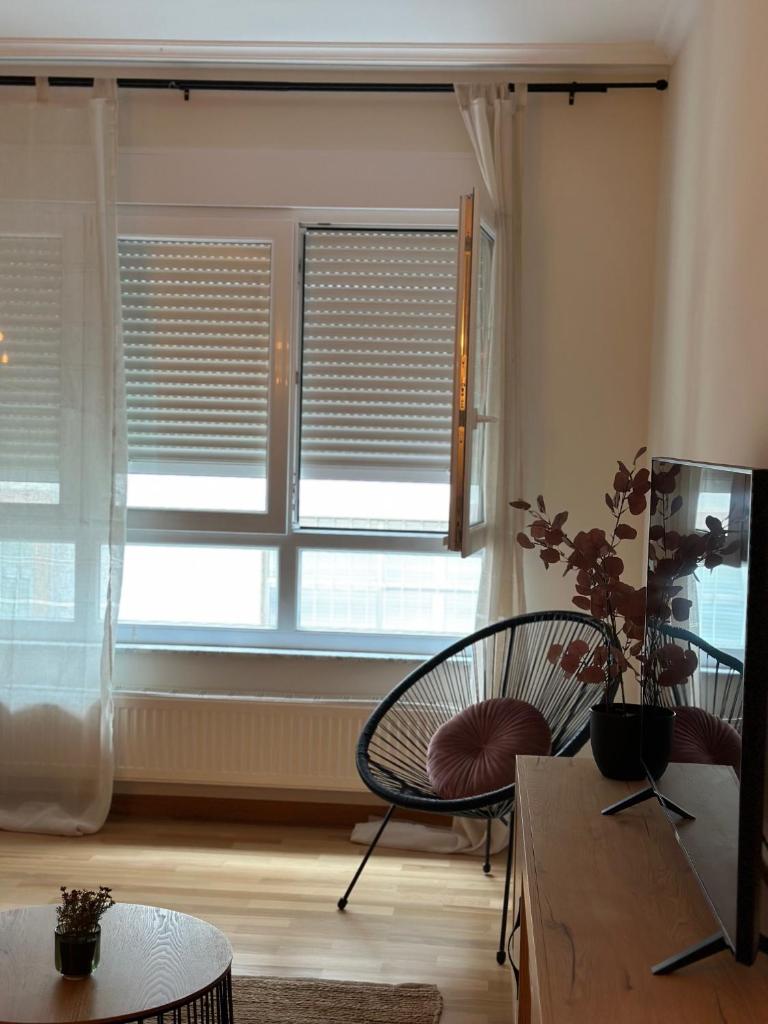 Apartamento Carlos III photo 1