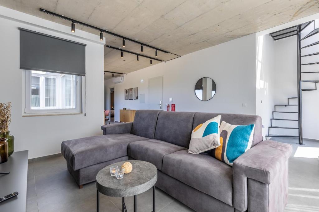 Private Penthouse with Heated Spa Bath Pembroke St Julians photo 1